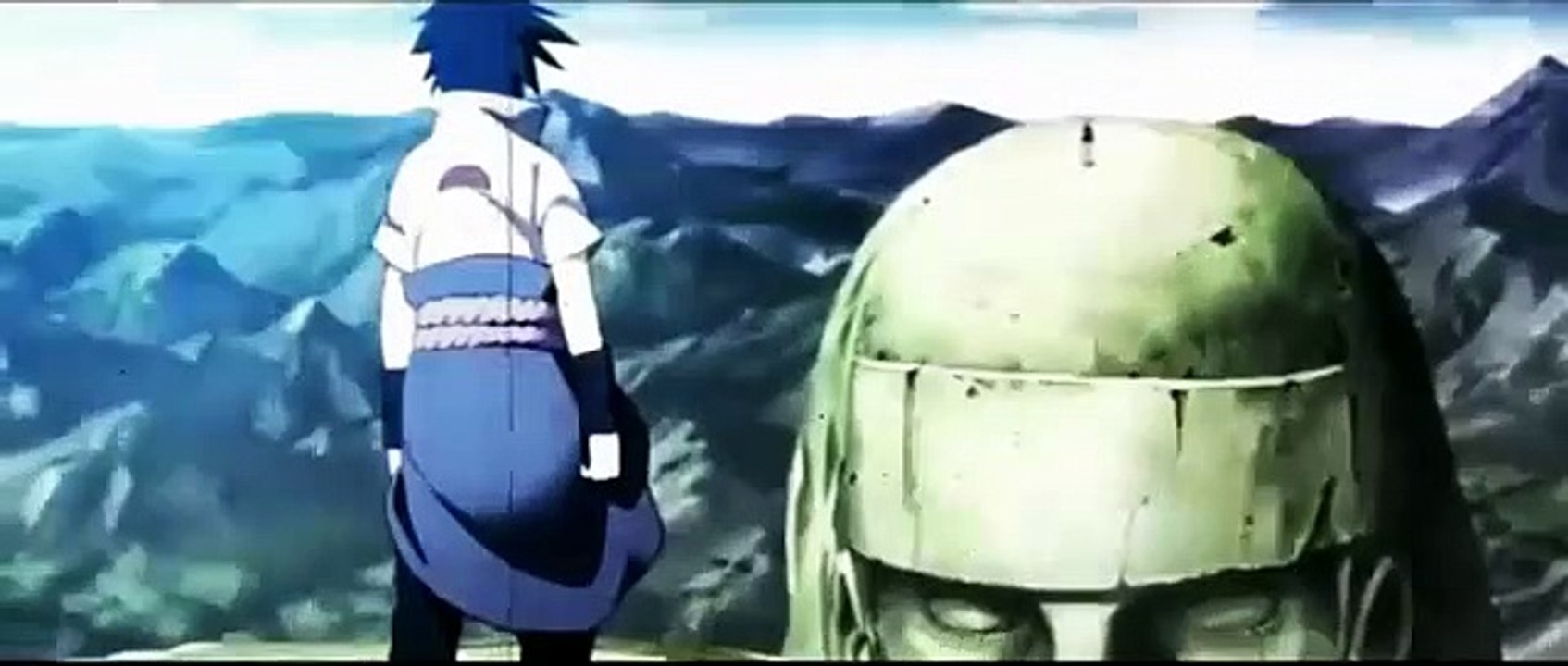 PNL - Mowgli 2.0 (AMV Fan Video Clip)