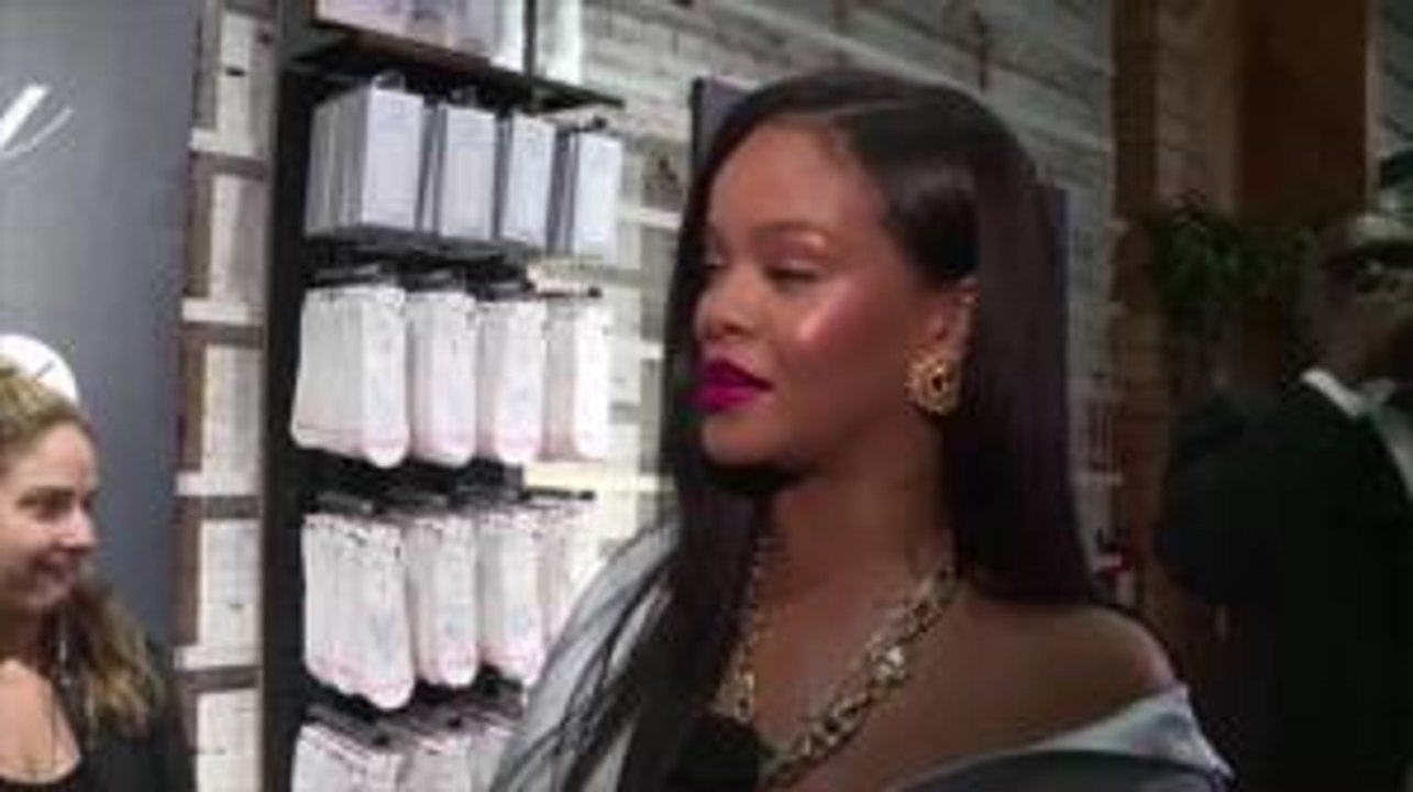 Rihanna je najbohatšou speváčkou na svete