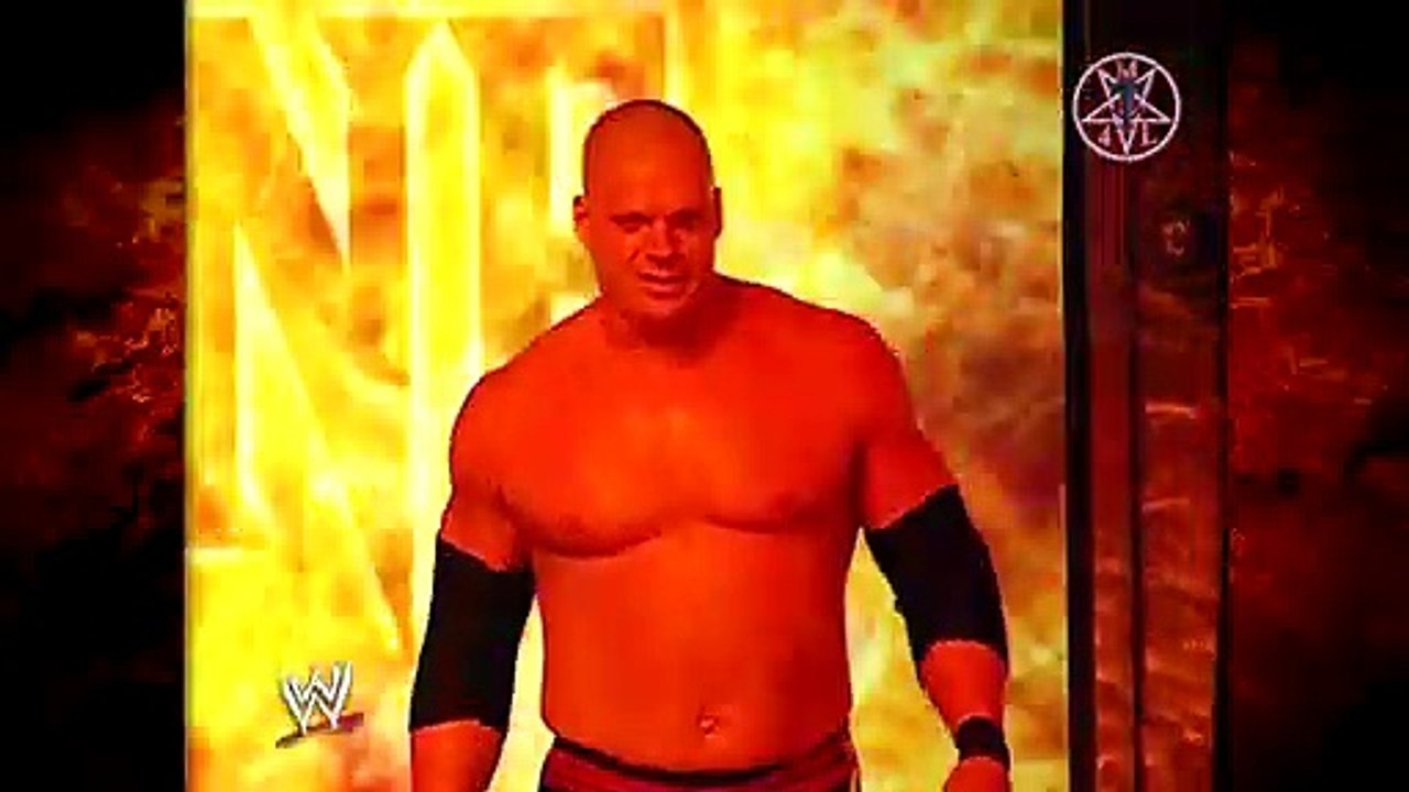Kane: "You've Had Your Fun.. Now It's Time That I Have Mine!" 6/27/05