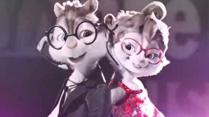 Te soñe de nuevo - Ozuna - Alvin y las ardillas