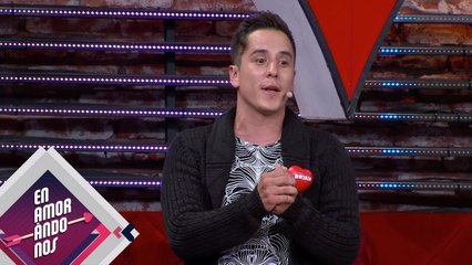 ¡Brian quiso meterse con Génesis pero POR GROSERO, lo sacaron del foro! | Enamorándonos