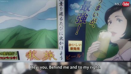 寄生獣 セイの格率 2015 HD || SCHOOL ATTACK (#KiseijuuMKD)