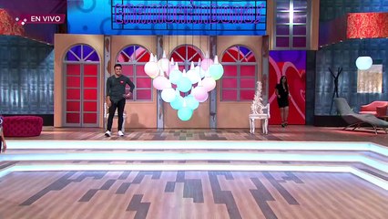 ¡Yua JURA que Óscar está en APPS DE LIGUE! | Enamorándonos