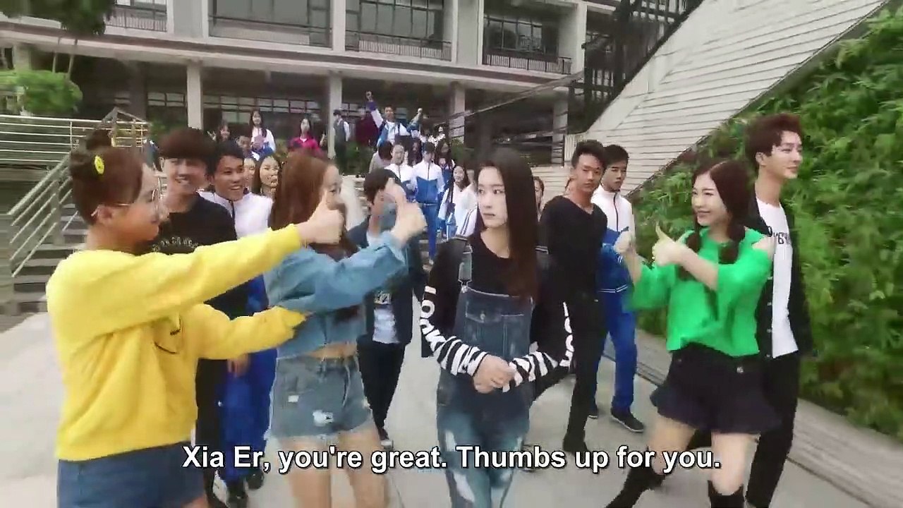 ENG SUB | When We Were Young EP10 Exclusive