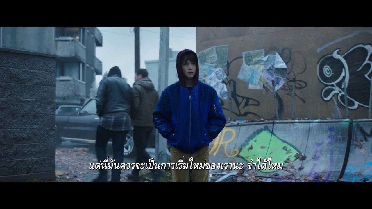 หนัง Child's Play คลั่งฝังหุ่น- ตัวอย่าง ซับไทย