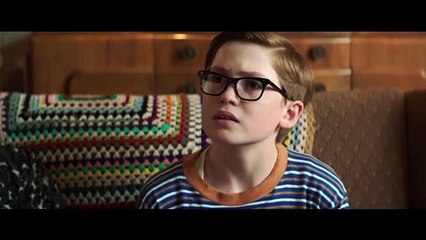 หนัง ROCKETMAN - STORY FEATURETTE