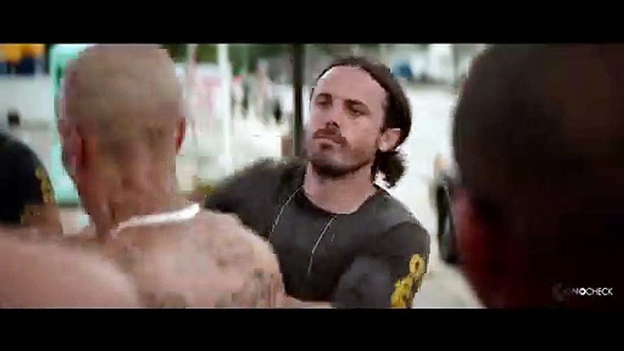 TRIPLE 9 Official Trailer (2016)