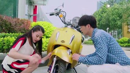 ENG SUB | Next time, Together forever - EP 07 Yu Hewei, Li Xiaoran