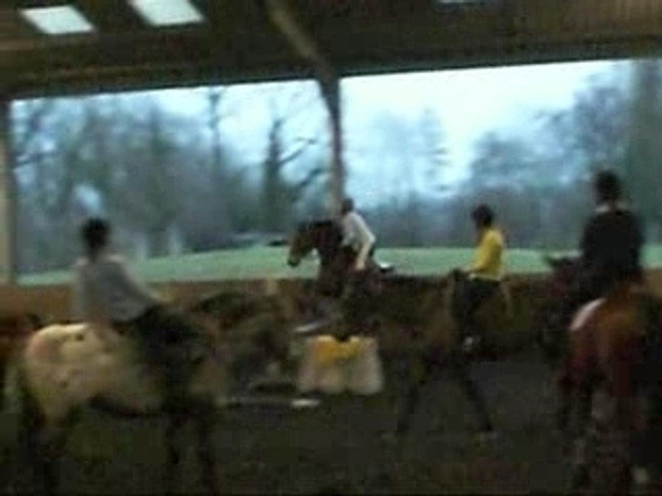Hermes et carlotta