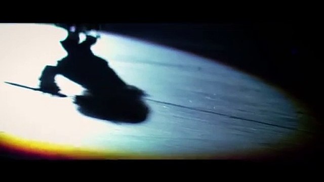 1987, Mylène Farmer répond aux questions Minitel