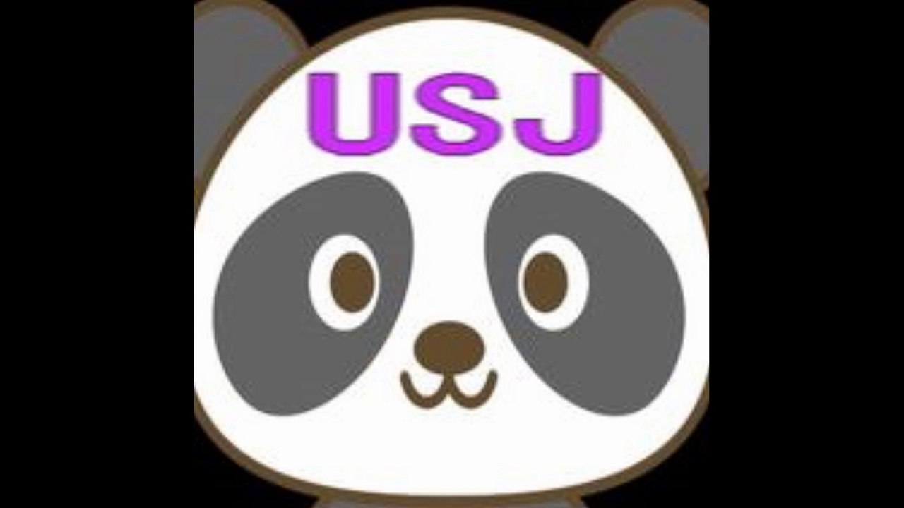 いよいよ今夜 USJ後編