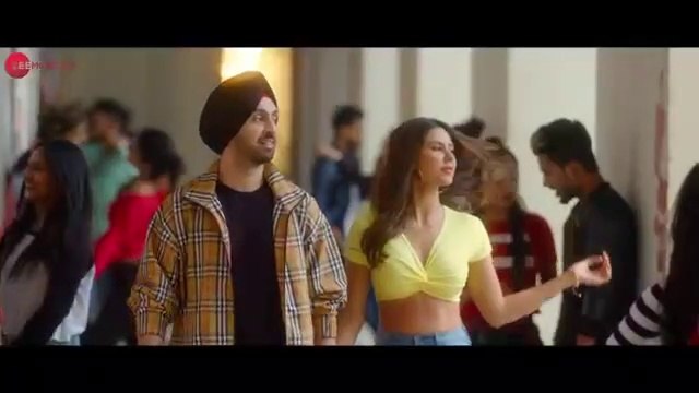 TOMMY - SHADAA | Diljit Dosanjh | Sonam Bajwa | Raj Ranjodh | Latest Punjabi Song 2019