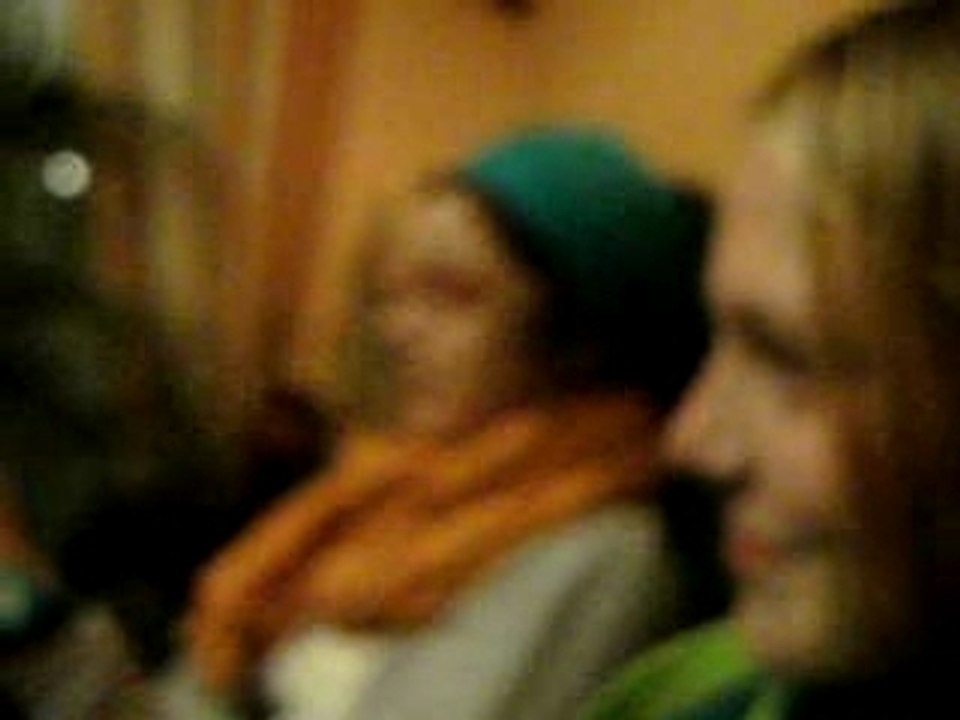 chouille chez claire