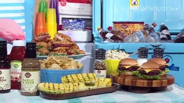 One-Stop Shopping for Summer Entertaining