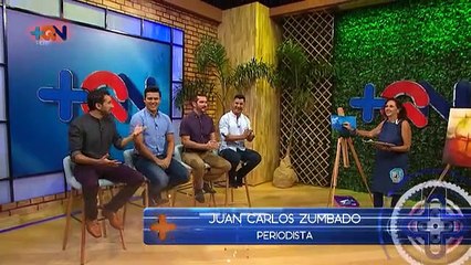 +QN Viernes 07 Junio 2019