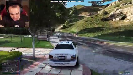 JAI TIRÉ SUR UN FLIC !