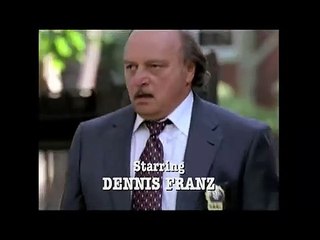 NYPD Blue: Sipowicz