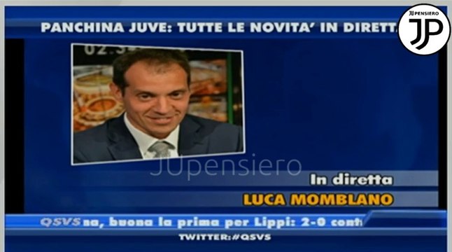 Guardiola-Juve, Momblano: Ho potuto verificare direttamente con il City che l'intervista a Pep risale al 19.05.2019 nel contesto però speciale di una Serie-Tv sulla stagione del City, e questo... Agenda Ramadani prevede firma Sarri lunedì ma...