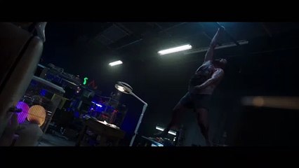 Child's Play Film clip - Peek a Boo