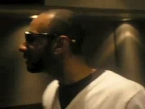 Swizz Beatz - Big Things Poppin (Remix) ft. Fabolous & Cassi