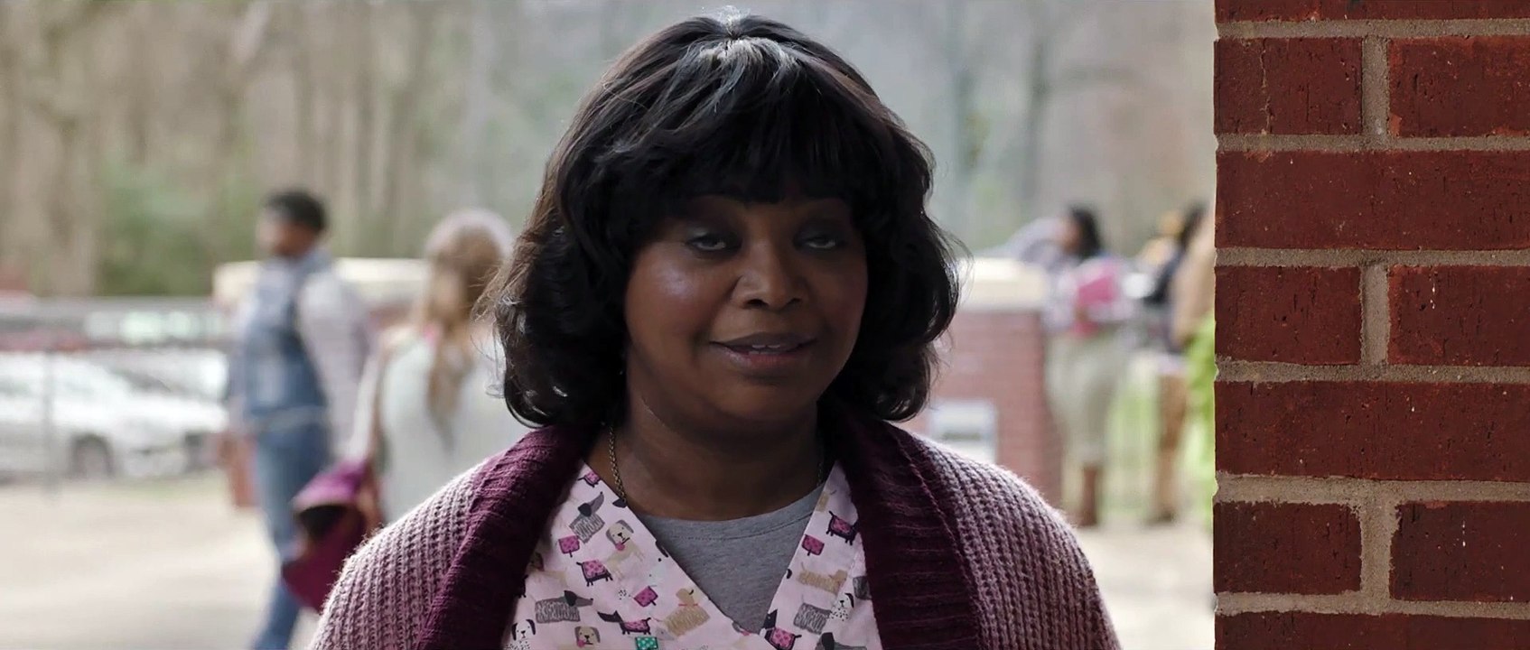 Ma Film Extrait - Ma tente d'attirer les jeunes pour faire la fête