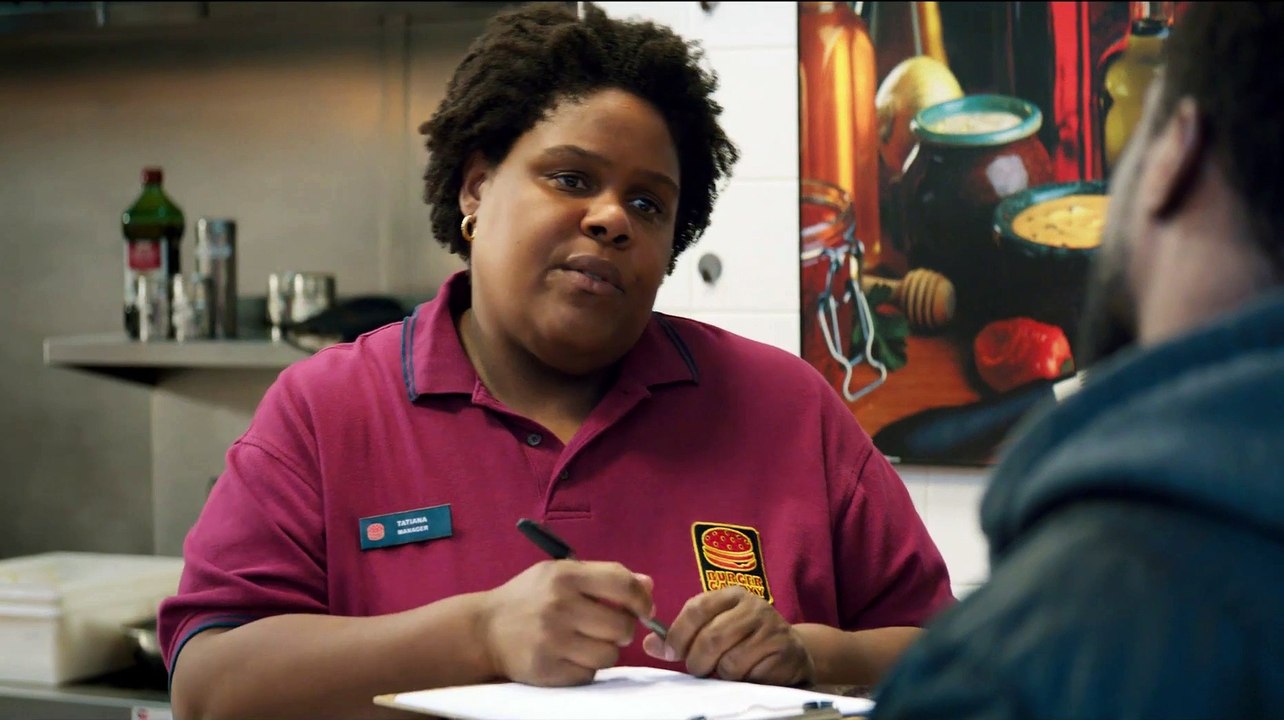 THE UPSIDE Film - Bryan Cranston, Kevin Hart, Nicole Kidman