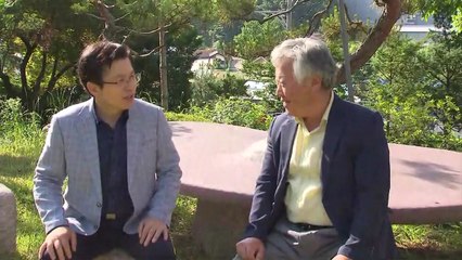 이문열 "보수, 국정 책임 부족한 부분 있었다"...황교안 "공감" / YTN