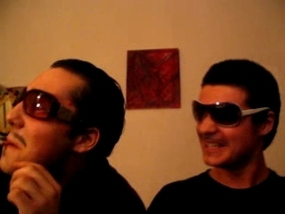 mafia  les retrouvaille !!!!!!!