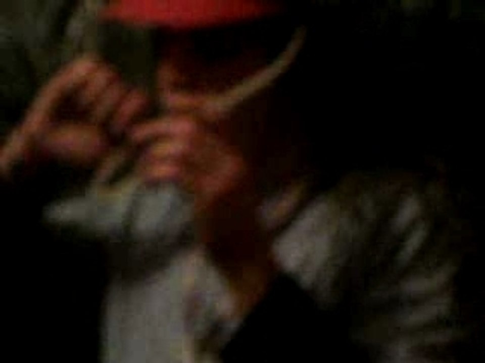 chouille chez claire