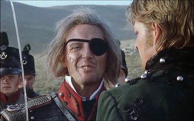 Sharpe's Enemy part 2