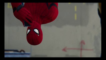 Marvel's Spider-Man | Therapeutic Swinging