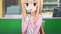 Himouto! Umaru-chan - Ice cream drop!