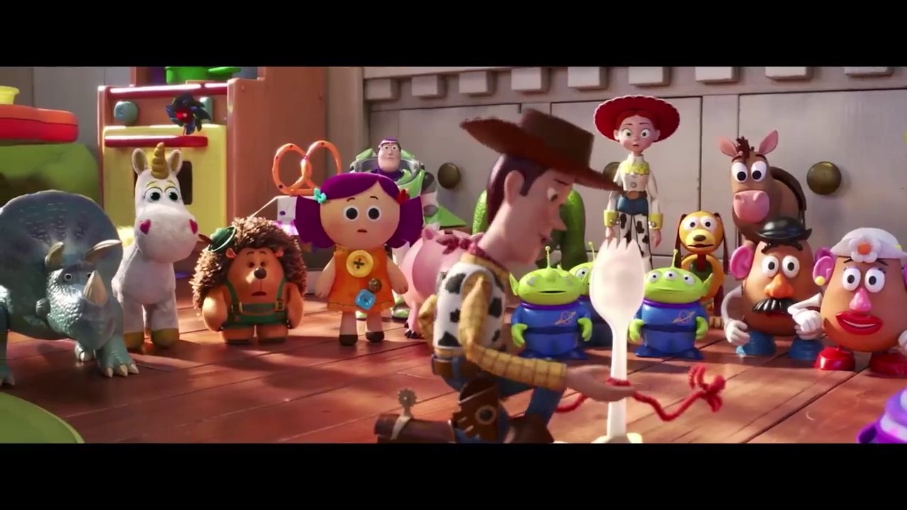 TOY STORY 4 Trailer Brasileiro DUBLADO _ 4