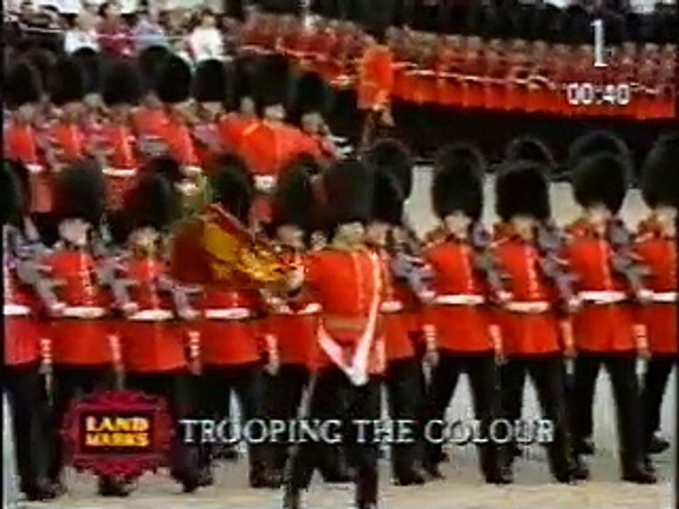 BBC Landmarks Tudors and Stuarts 1 Henry VII