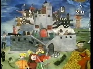 BBC Landmarks Tudors and Stuarts 3 The Mary Rose