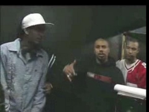 Casa Crew & Zanka Flow & O-din