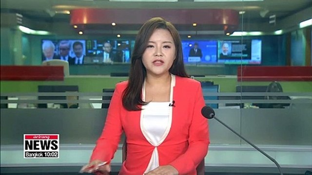 Trump says agreement reached with Mexico on migrants and tariffs