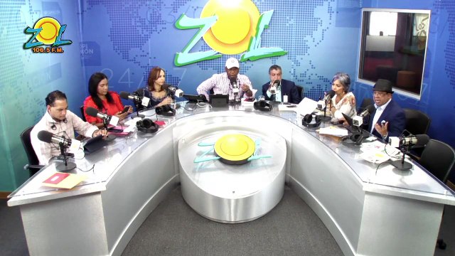 Diputado Henry Merán comenta cuales fueron las causas que provocaron incidente con Lucia Medina