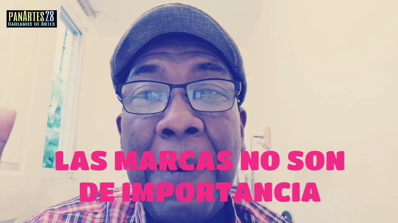 LOS MATERIALES DE LA ACUARELA