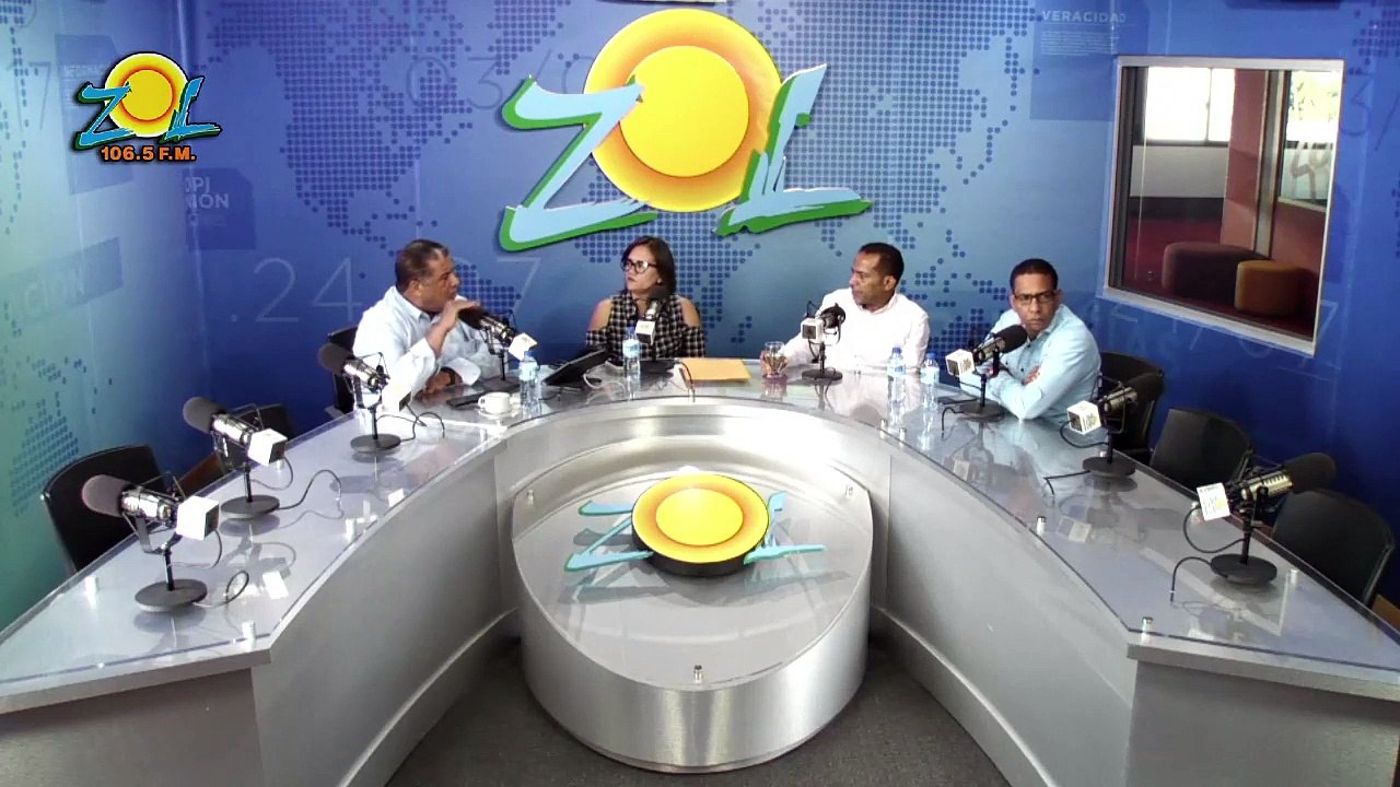 Juan Marte presidente de la CNTT "La tasa impositiva que tienen los combustible es excesiva"