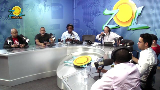 Te quisiera mas 7-Junio-2018 en Elmismogolpe con Jochy parte1