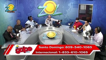 Te quisiera mas 7-Junio-2018 en Elmismogolpe con Jochy parte2