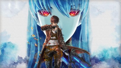 Valkyria Revolution - Trailer de lancement