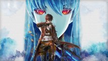 Valkyria Revolution - Trailer de lancement