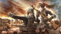 Valkyria Chronicles Remastered - Trailer de lancement