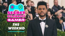 The Weeknd investe nei videogiochi