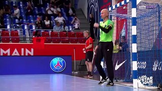 Paris-Cesson, le résumé | J26 Lidl Starligue 18-19