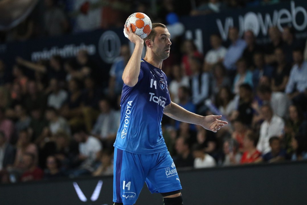 Montpellier-Pontault, le résumé | J26 Lidl Starligue 18-19