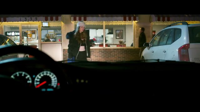 NOMIS Official Trailer (2019) Alexandra Daddario, Henry Cavill Action Movie HD