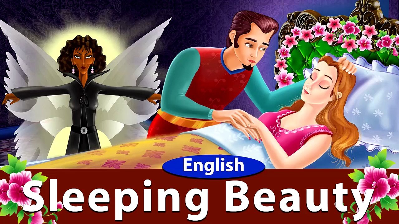 Sleeping Beauty Story | Bedtime Stories | Stories for Kids | Fairy